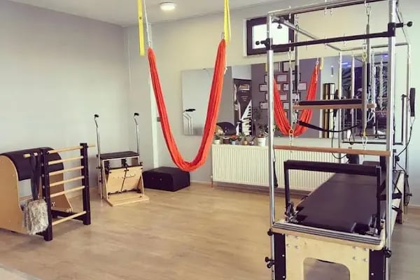 Hermes Spa &amp; Hamam &amp; Masaj - Resim 3