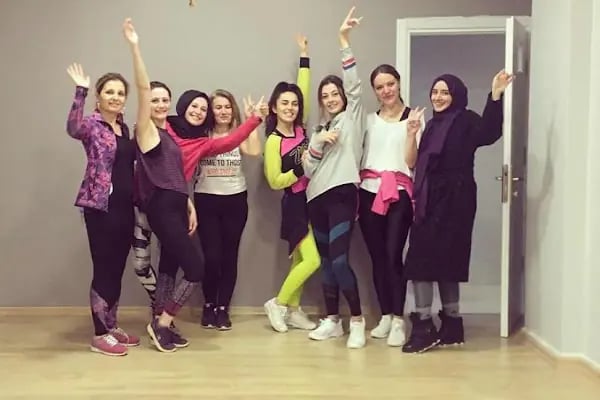 Hermes Spa &amp; Hamam &amp; Masaj - Resim 11