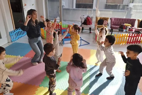 Oyun Kutusu Etkinlik Merkezi - Resim 15