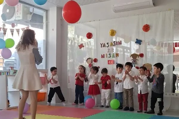 Oyun Kutusu Etkinlik Merkezi - Resim 14