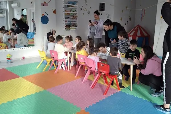 Oyun Kutusu Etkinlik Merkezi - Resim 2