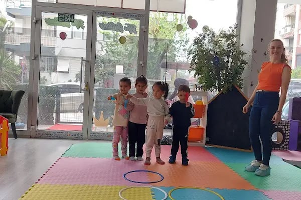 Oyun Kutusu Etkinlik Merkezi - Resim 20