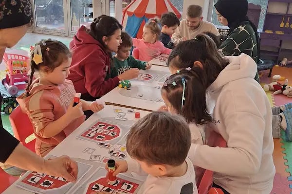 Oyun Kutusu Etkinlik Merkezi - Resim 16