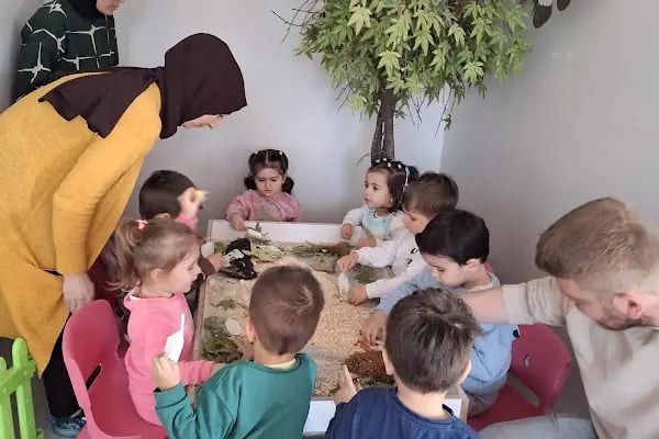Oyun Kutusu Etkinlik Merkezi - Resim 17