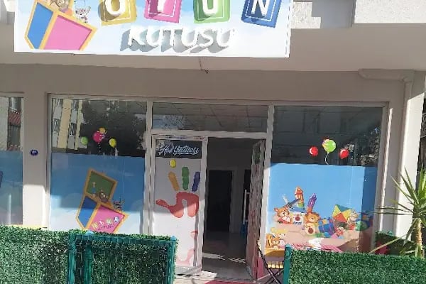 Oyun Kutusu Etkinlik Merkezi - Resim 5