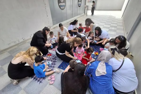 Oyun Kutusu Etkinlik Merkezi - Resim 18