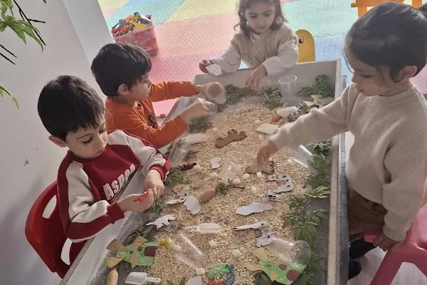 Oyun Kutusu Etkinlik Merkezi - Resim 10