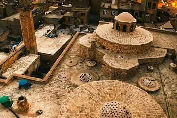 Büyükşehir Belediyesi Pir Sultan Abdal Cem Ve Kültür Evi - Resim 3