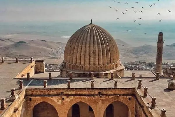 Büyükşehir Belediyesi Pir Sultan Abdal Cem Ve Kültür Evi - Resim 2