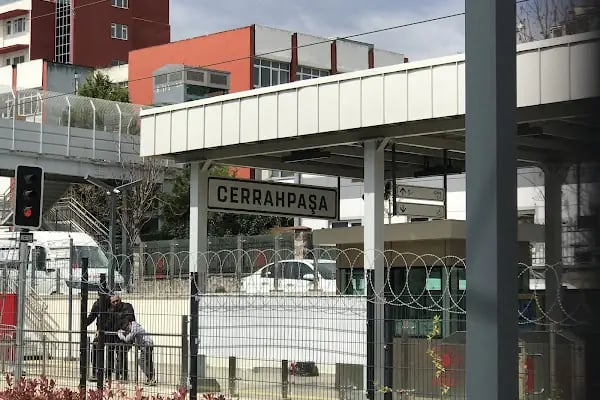 Cerrahpaşa - Resim 10