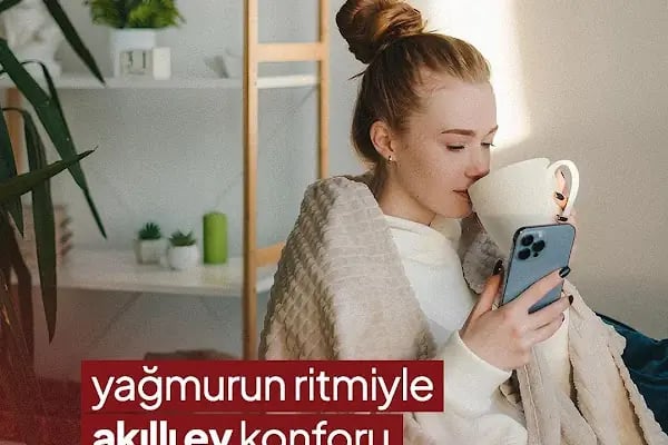 Noyan Bilişim /Bodrum Güvenlik Kamera Sistemleri - Akıllı Ev Ve Yangın Algılama Sistemleri - Fiber optik Altyapı Sistemleri - Resim 3
