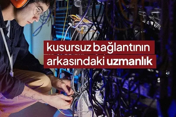Noyan Bilişim /Bodrum Güvenlik Kamera Sistemleri - Akıllı Ev Ve Yangın Algılama Sistemleri - Fiber optik Altyapı Sistemleri - Resim 6