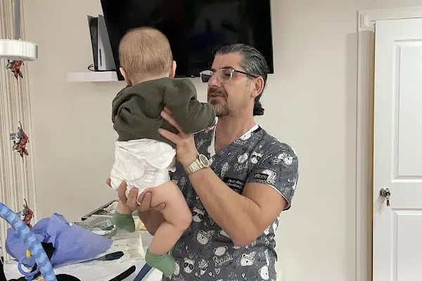Prof. Dr. Ahmet Güven | Hipospadias | Çocuk Cerrahisi ve Çocuk Ürolojisi | Sünnet | Ataşehir - Resim 13