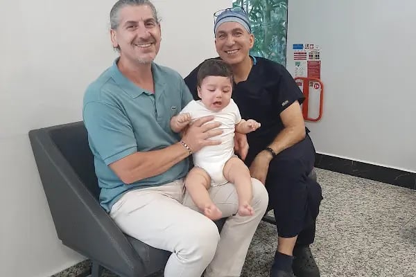 Prof. Dr. Ahmet Güven | Hipospadias | Çocuk Cerrahisi ve Çocuk Ürolojisi | Sünnet | Ataşehir - Resim 10