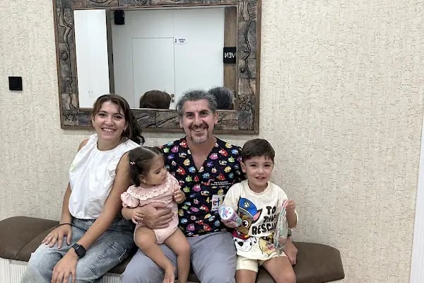 Prof. Dr. Ahmet Güven | Hipospadias | Çocuk Cerrahisi ve Çocuk Ürolojisi | Sünnet | Ataşehir - Resim 7