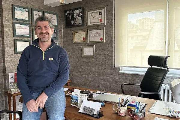 Prof. Dr. Ahmet Güven | Hipospadias | Çocuk Cerrahisi ve Çocuk Ürolojisi | Sünnet | Ataşehir - Resim 19