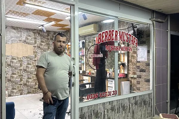 Berber Mustafa - Resim 9