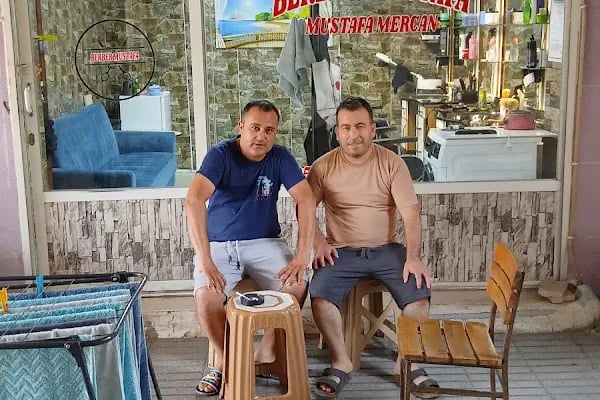 Berber Mustafa - Resim 5