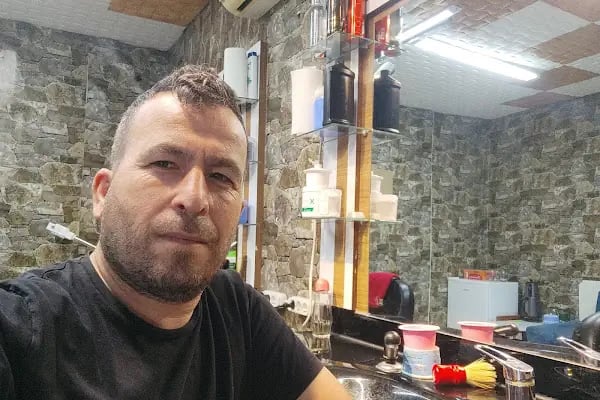 Berber Mustafa - Resim 7