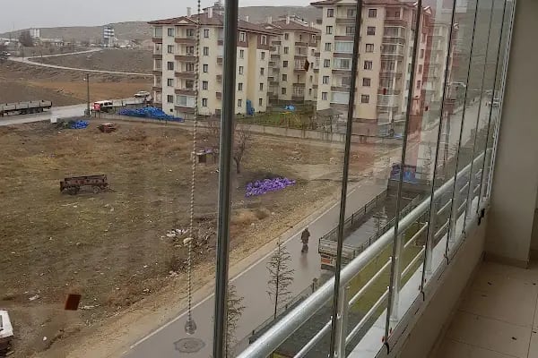 Atlas Kent Sitesi - Resim 5