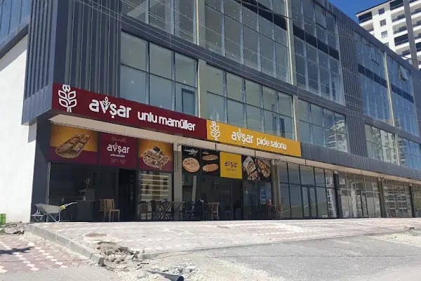 Atlas Kent Sitesi - Resim 2