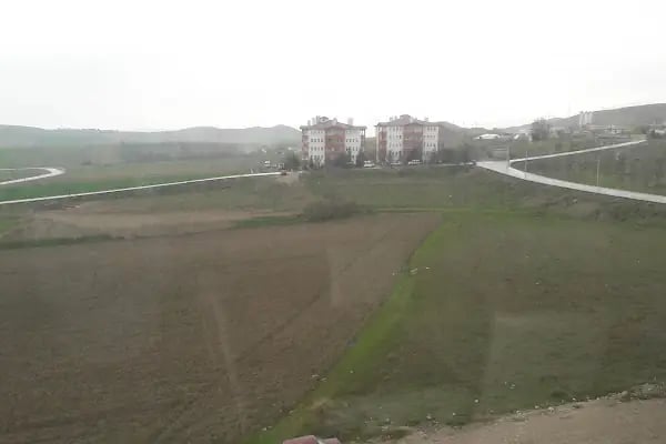 Atlas Kent Sitesi - Resim 7