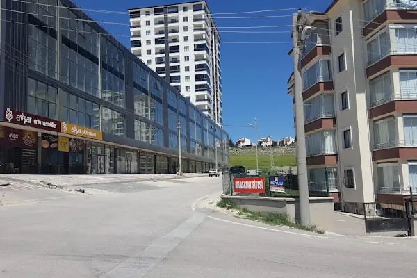 Atlas Kent Sitesi - Resim 3