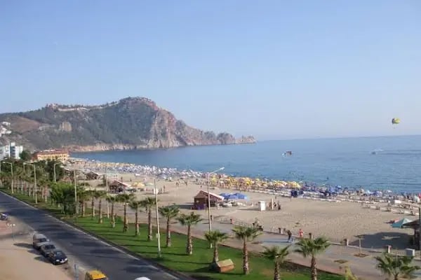 Select Suit &amp; Apart Hotel - Resim 14