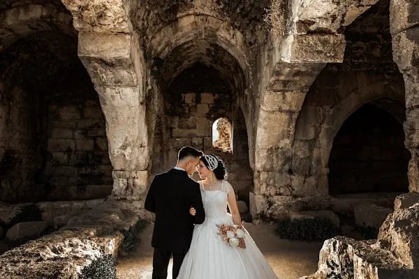Bahadır Aydın Fotoğrafçılık (Bursa Düğün Fotoğrafçısı) - Resim 19