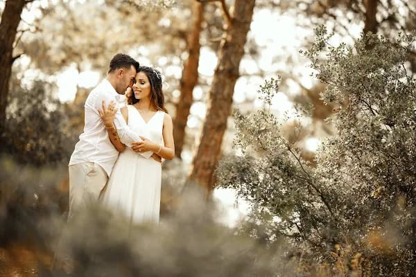 Bahadır Aydın Fotoğrafçılık (Bursa Düğün Fotoğrafçısı) - Resim 9