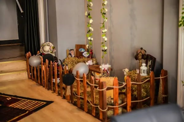 Bahadır Aydın Fotoğrafçılık (Bursa Düğün Fotoğrafçısı) - Resim 12