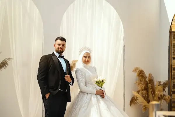 Bahadır Aydın Fotoğrafçılık (Bursa Düğün Fotoğrafçısı) - Resim 17