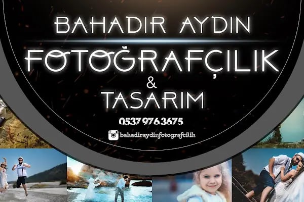 Bahadır Aydın Fotoğrafçılık (Bursa Düğün Fotoğrafçısı) - Resim 1