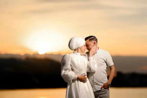 Bahadır Aydın Fotoğrafçılık (Bursa Düğün Fotoğrafçısı) - Resim 3