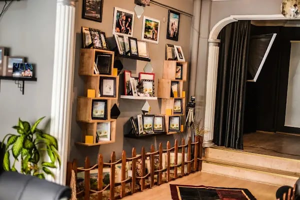 Bahadır Aydın Fotoğrafçılık (Bursa Düğün Fotoğrafçısı) - Resim 16