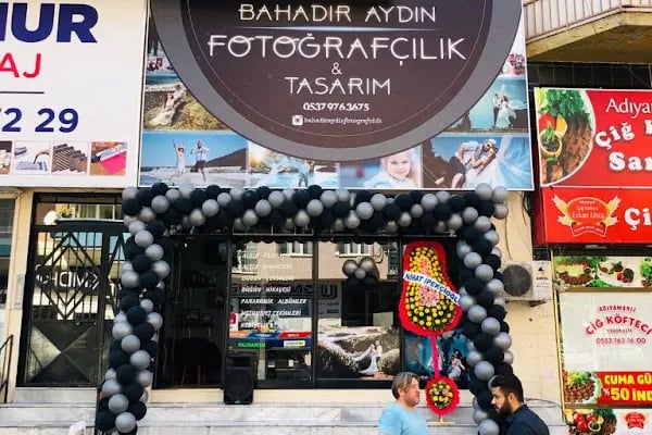 Bahadır Aydın Fotoğrafçılık (Bursa Düğün Fotoğrafçısı) - Resim 11