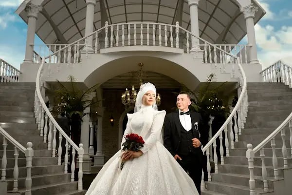 Bahadır Aydın Fotoğrafçılık (Bursa Düğün Fotoğrafçısı) - Resim 2
