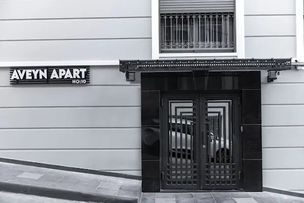 Aveyn Apart - Resim 5