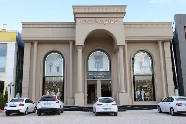 Sivas Markaplus AVM - Resim 2