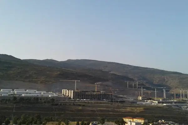 Bayrakli Entegre Saglik Kampüsü - Resim 4