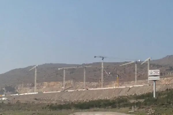 Bayrakli Entegre Saglik Kampüsü - Resim 3