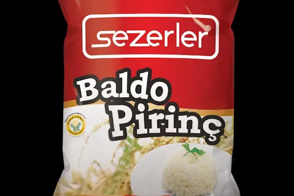 Sezerler Çeltik Fabrikası - Resim 6