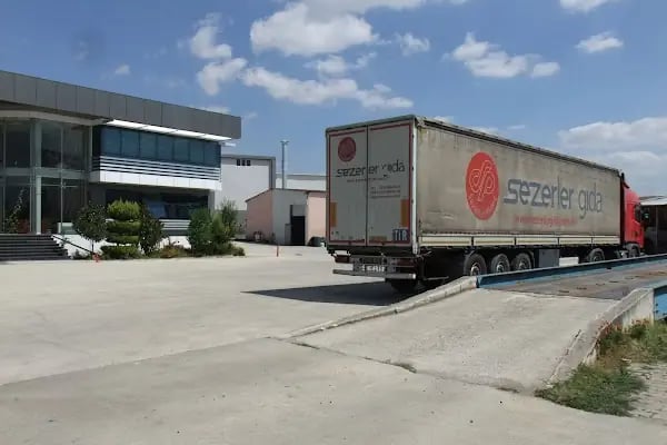 Sezerler Çeltik Fabrikası - Resim 2