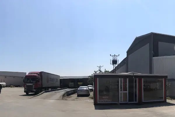 Sezerler Çeltik Fabrikası - Resim 3