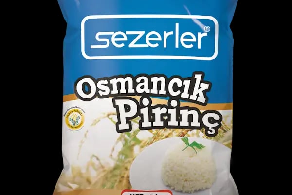 Sezerler Çeltik Fabrikası - Resim 7