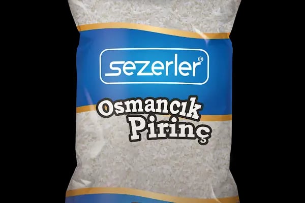 Sezerler Çeltik Fabrikası - Resim 8
