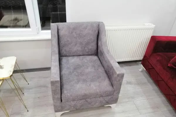 İpek buharlı Koltuk Yıkama Çerkezköy Kapaklı - Resim 20