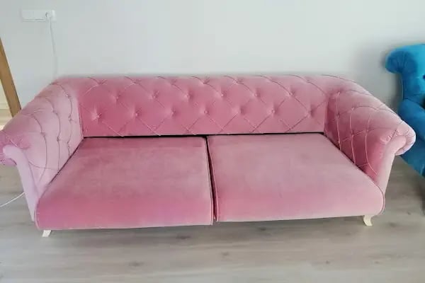 İpek buharlı Koltuk Yıkama Çerkezköy Kapaklı - Resim 7