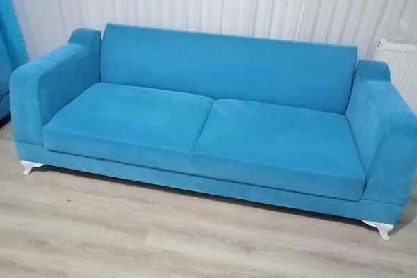 İpek buharlı Koltuk Yıkama Çerkezköy Kapaklı - Resim 12