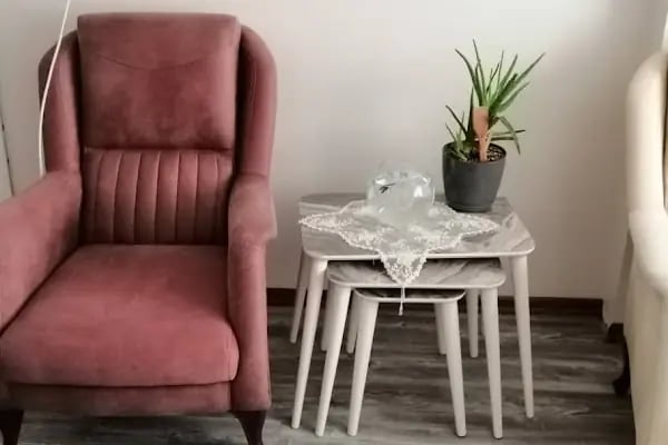 İpek buharlı Koltuk Yıkama Çerkezköy Kapaklı - Resim 2